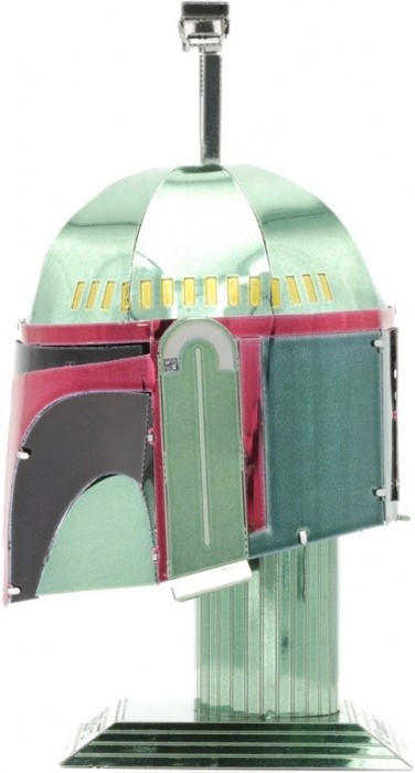 Fascinations Boba Fett Helmet MMS315