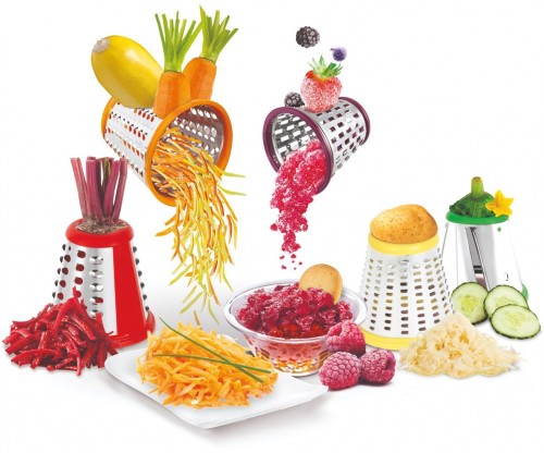 Tefal Fresh Express Max MB813538