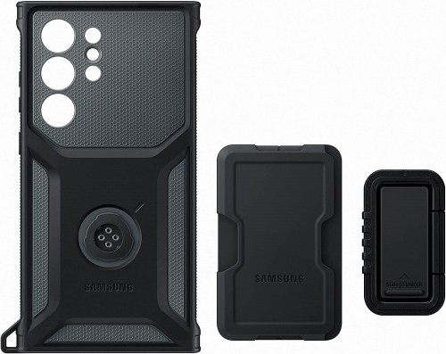 Samsung Rugged Gadget Case for Galaxy S23 Ultra