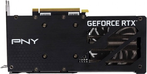 PNY GeForce RTX 3060 8GB VERTO Dual Fan