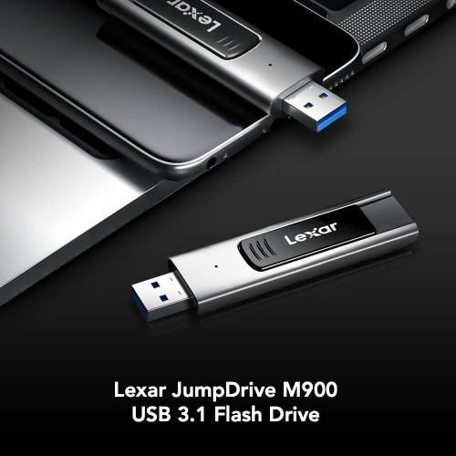 Lexar JumpDrive M900 256Gb