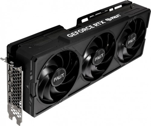 Palit GeForce RTX 4080 JetStream