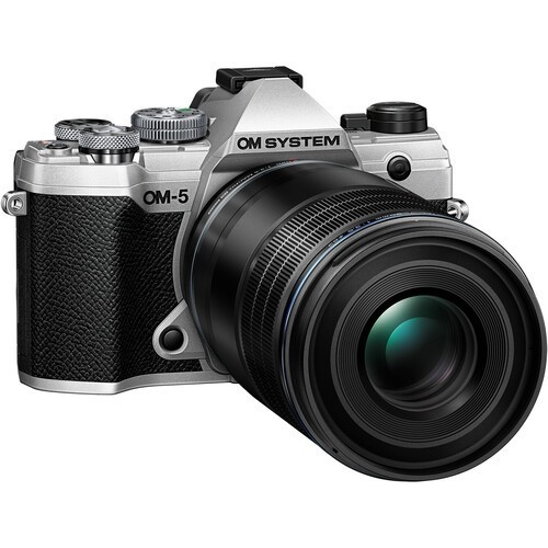 Olympus 90mm f/3.5 ED Macro IS Pro