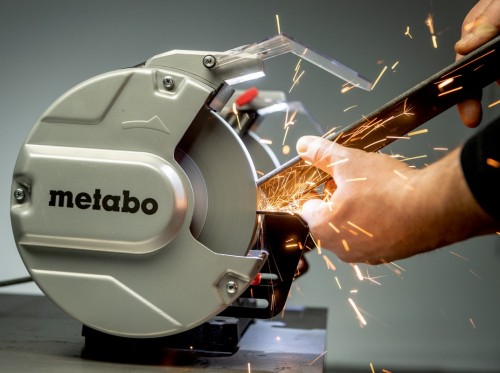 Metabo DS 150 Plus