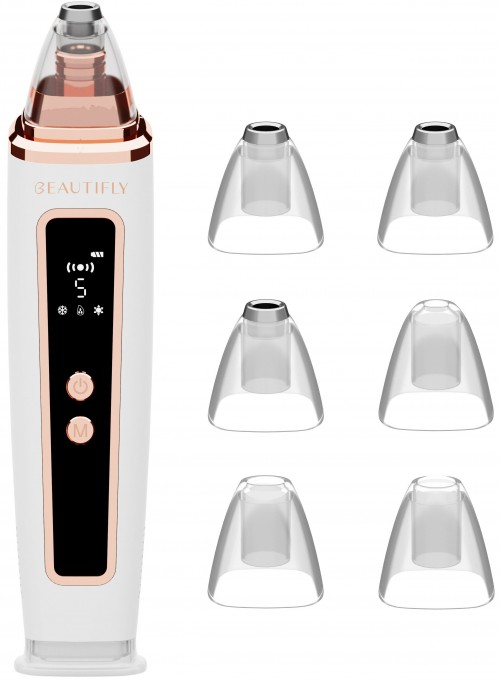 Beautifly B-Derma Ice