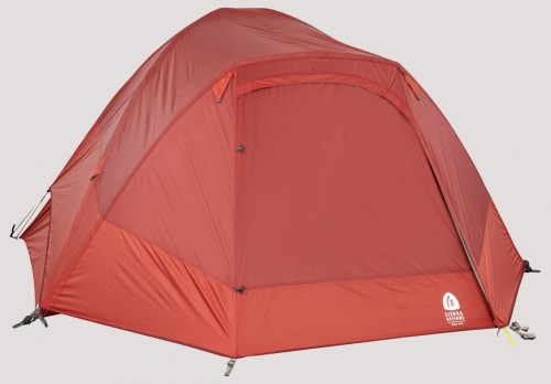 Sierra Designs Alpenglow 4