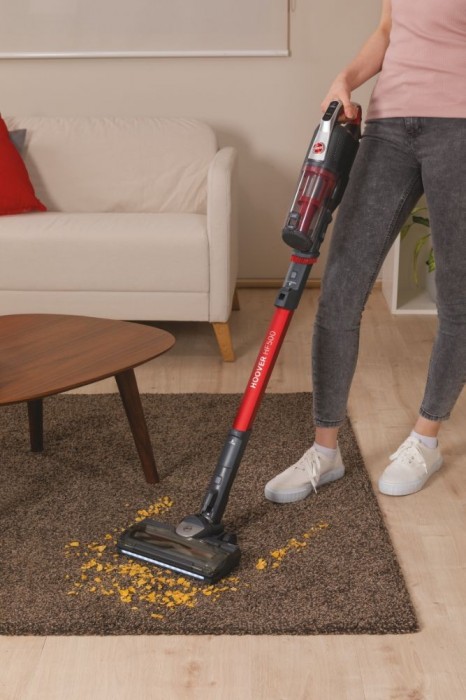 Hoover H-Free 500 HF 522 STH