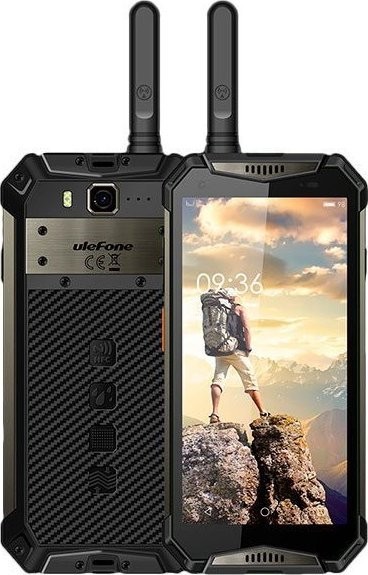 UleFone Armor 20WT