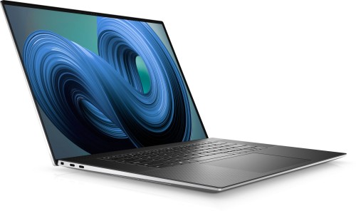 Dell XPS 17 9720