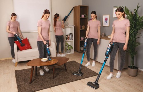 Hoover H-Free 500 HF 522 STP