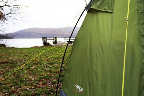 Vango Winslow II 500