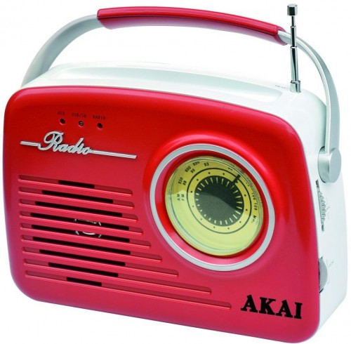 Akai APR-11