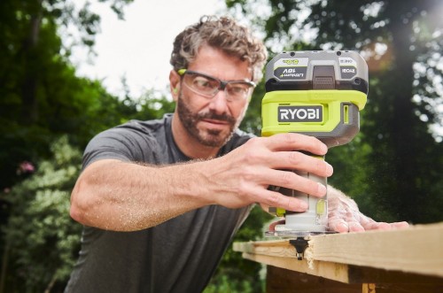 Ryobi RTR18-0