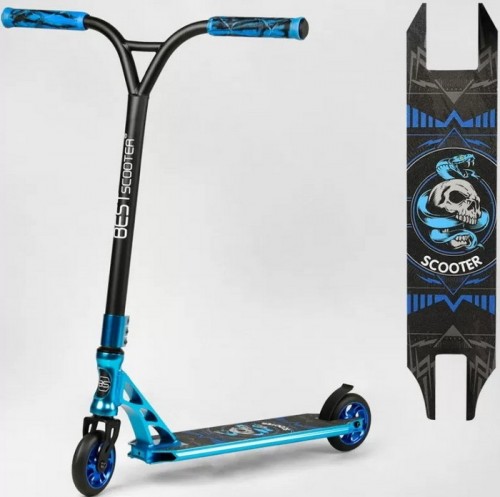 Best Scooter BS-7433