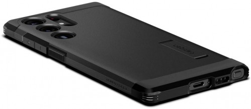 Spigen Tough Armor for Galaxy S23 Ultra