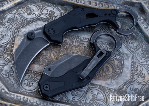 Kershaw Outlier