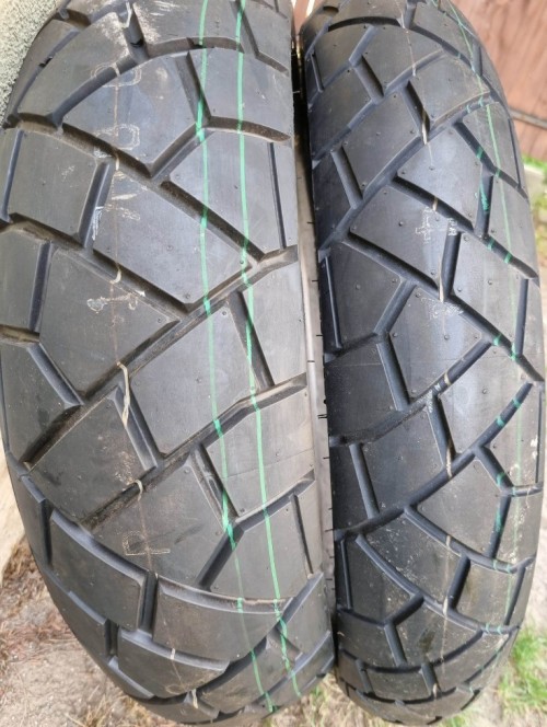 Dunlop Trailmax Mixtour