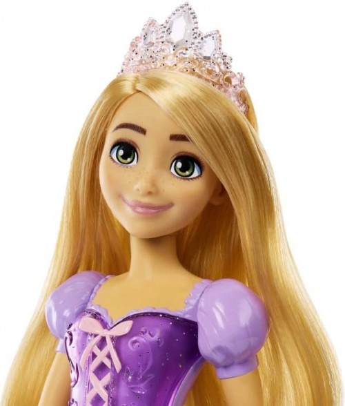 Disney Rapunzel HLW03