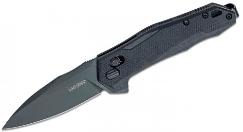 Kershaw Monitor