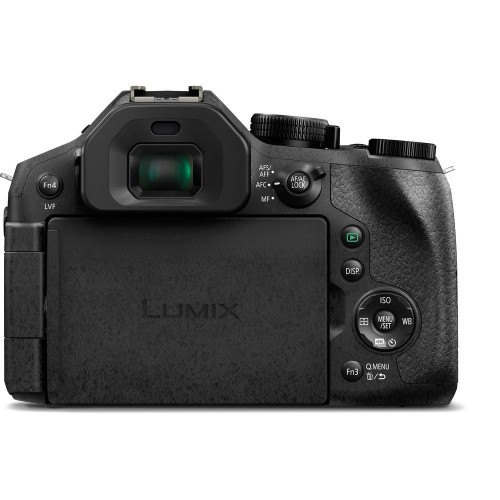 Panasonic DMC-FZ300