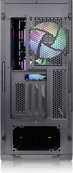 Thermaltake Divider 370 TG ARGB