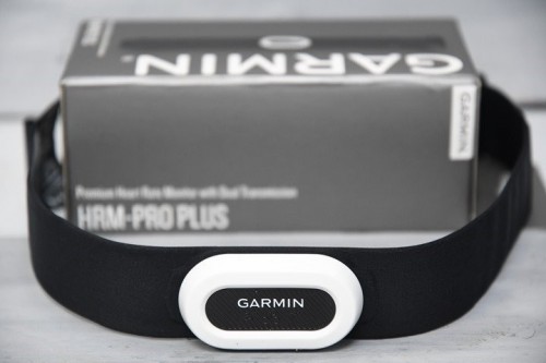 Garmin HRM Pro Plus