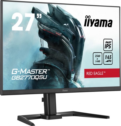 Iiyama G-Master GB2770QSU-B5