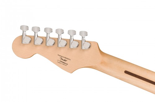 Squier Sonic Stratocaster HT