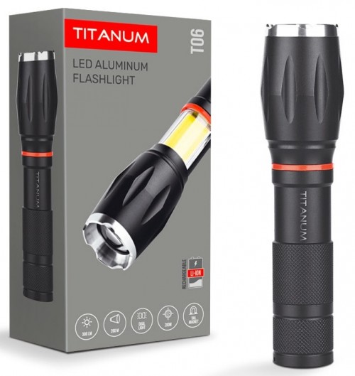 TITANUM TLF-T06