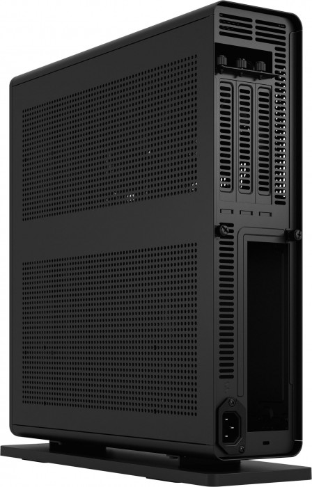 Fractal Design Ridge Black