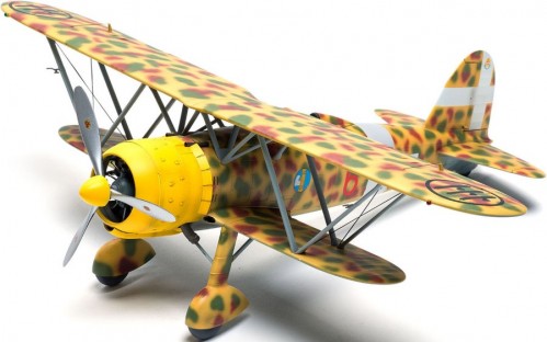 ICM CR. 42 Falco (1:32)