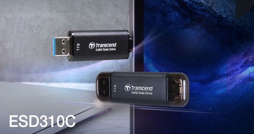 Transcend ESD310C