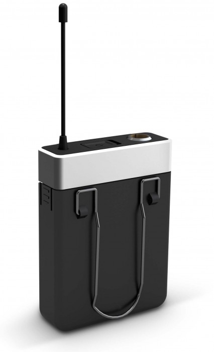 LD Systems U 508 HBH2