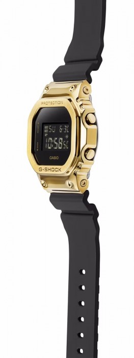 Casio G-Shock GM-5600G-9ER