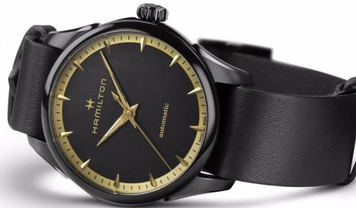 Hamilton Jazzmaster Auto H32255730