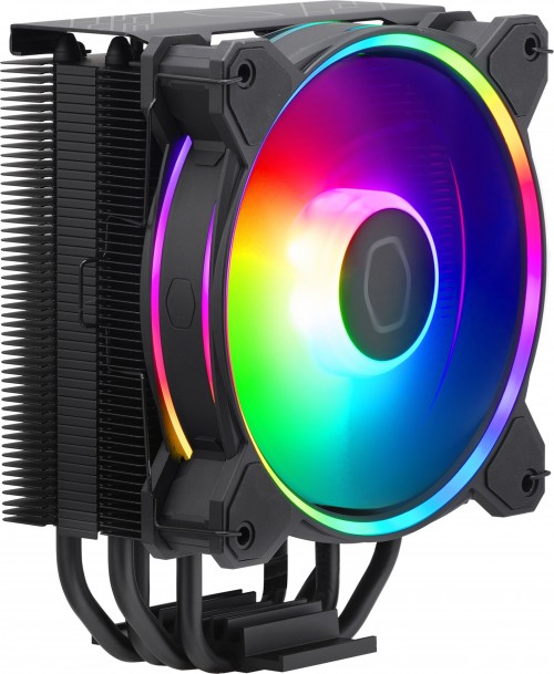 Cooler Master Hyper 212 Halo Black