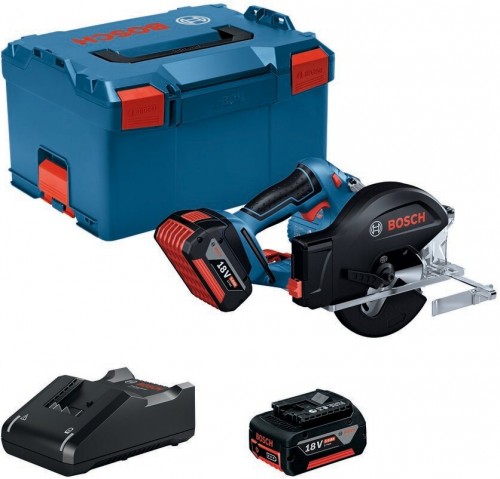 Bosch GKM 18V-50 Professional 06016B8002