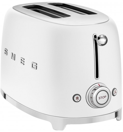 Smeg TSF01WHMUK