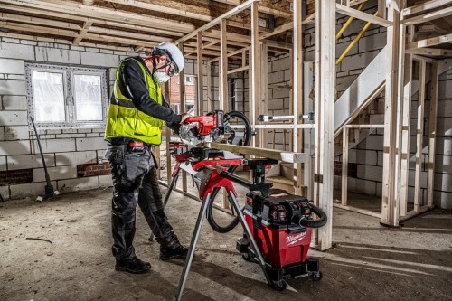 Milwaukee M18 FMS190-0