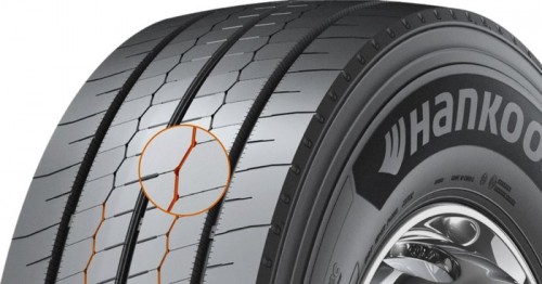 Hankook Smart Line AL50