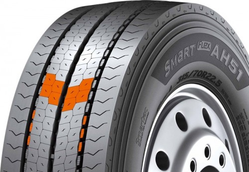 Hankook Smart Flex AH51