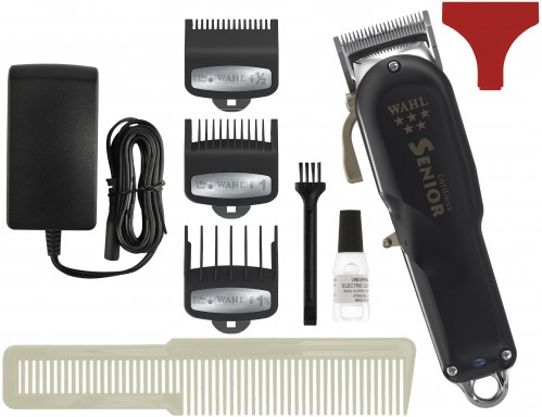 Wahl 5 Star Cordless Senior