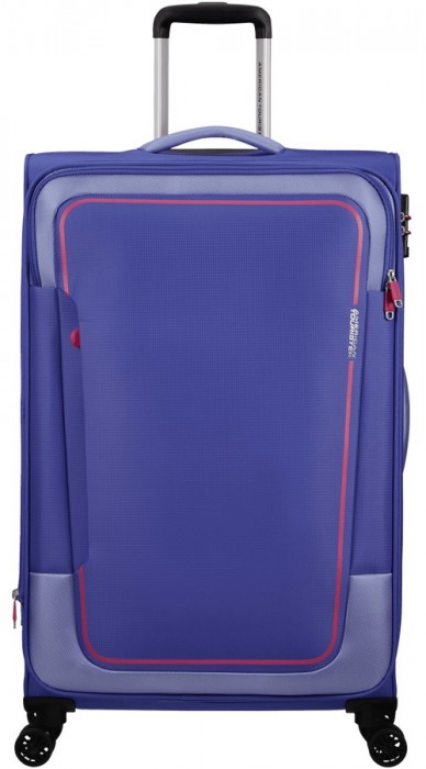 American Tourister Pulsonic 122