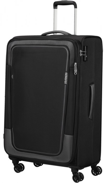 American Tourister Pulsonic 122