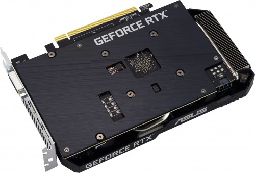 Asus GeForce RTX 3050 Dual V2 8GB