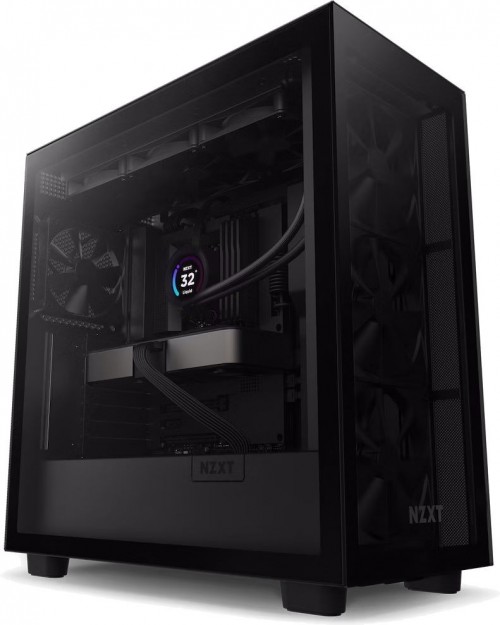 NZXT Kraken Elite 360