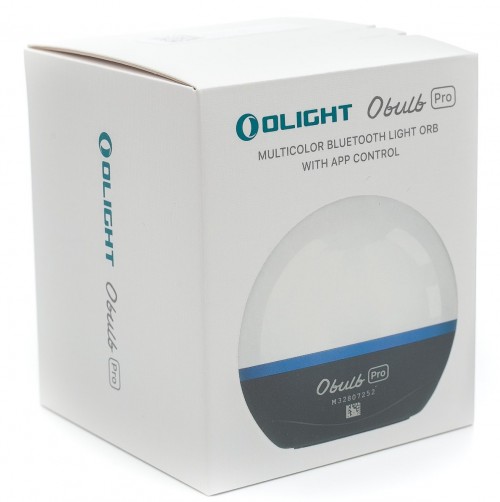 Olight Obulb Pro