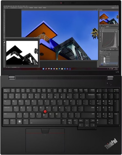 Lenovo ThinkPad L15 Gen 4 Intel