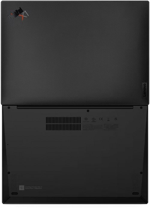 Lenovo ThinkPad X1 Carbon Gen 11