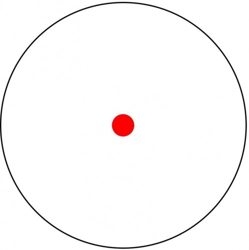 Aimpoint Acro C-2 3.5 MOA